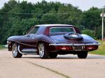 Stutz Blackhawk IV 1974 года